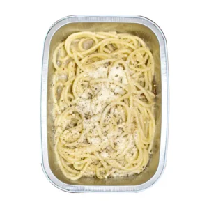 Cacio e pepe - 400g