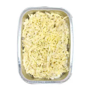 Macaroni and Cheese - 400g