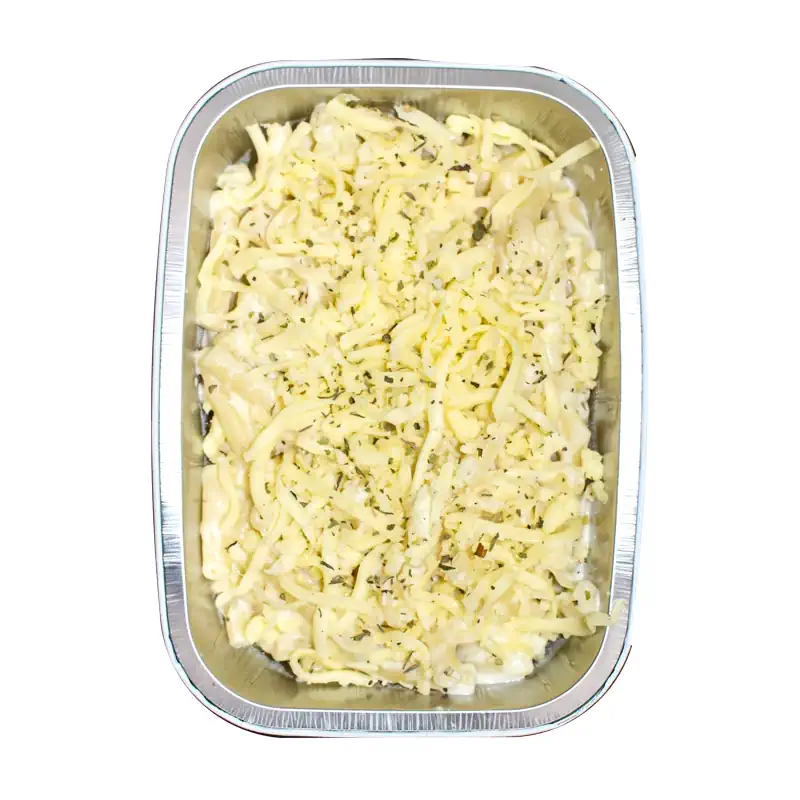 Macaroni and Cheese - 400g