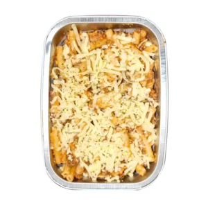 Beef Macaroni and Cheese - 400g