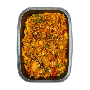 Chicken Paella - 400g