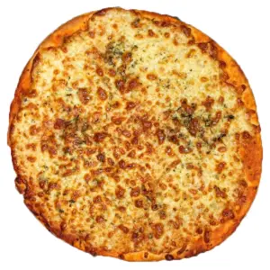 Margherita Pizza - 22cm