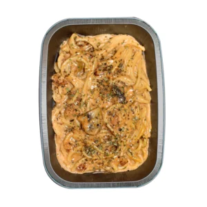 Spaghetti Carbonara - 400g