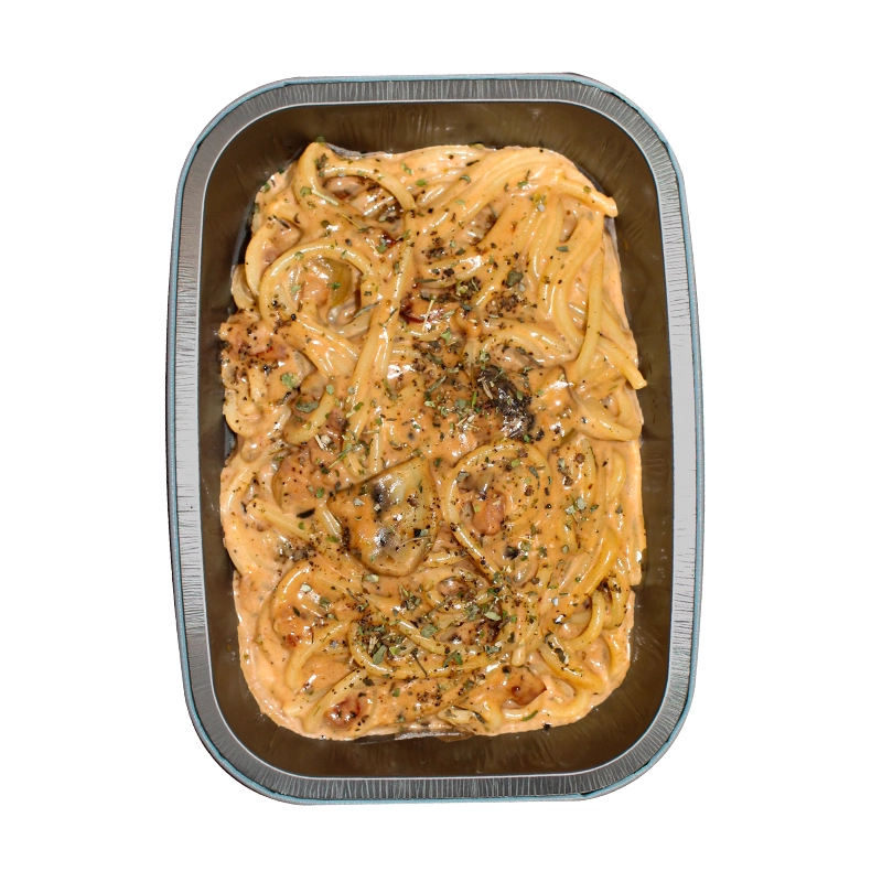 Spaghetti Carbonara - 400g