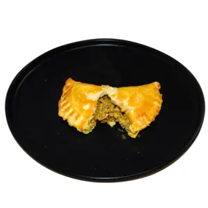 Traditional Beef Bobotie pie 160g