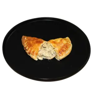 Chicken Mushroom Pie 160g