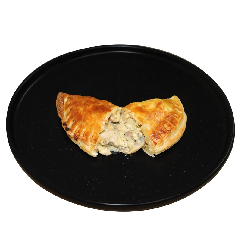 Chicken Mushroom Pie 160g