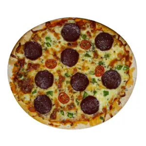 Pepperoni Pizza - 22cm