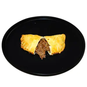 Pepper Steak Pie 160g