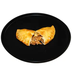 Philly Cheese Steak Pie 160g