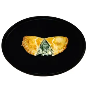 Spinach Feta Pie 160g